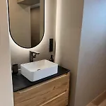 Apartment Modernes Boutique-apartment In Naturtraum *