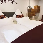 Modernes Boutique-apartment In Naturtraum