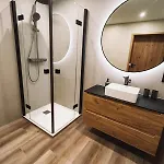 Apartment Modernes Boutique-apartment In Naturtraum *