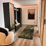 Apartment Modernes Boutique-apartment In Naturtraum *