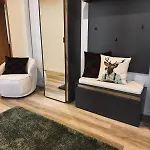 Apartment Modernes Boutique-apartment In Naturtraum