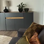Apartment Modernes Boutique-apartment In Naturtraum Willingen (Upland)