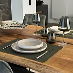 Modernes Boutique-apartment In Naturtraum Apartment *