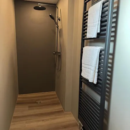 Modernes Boutique-apartment In Naturtraum Apartment Willingen (Upland)