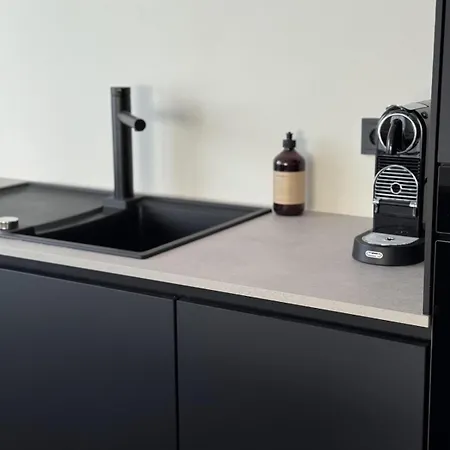 Modernes Boutique-apartment In Naturtraum Daire