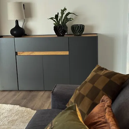 Apartment Modernes Boutique-apartment In Naturtraum Willingen (Upland)