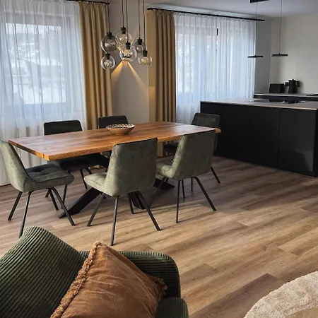 Modernes Boutique-apartment In Naturtraum * Willingen (Upland)