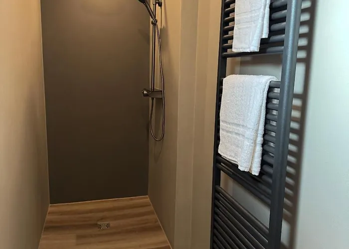 Modernes Boutique-apartment In Naturtraum Appartement Willingen (Upland)