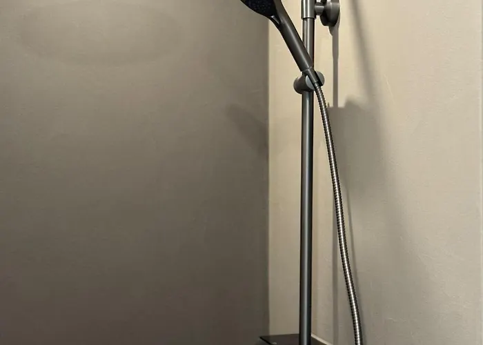 Appartement Modernes Boutique-apartment In Naturtraum Willingen (Upland)