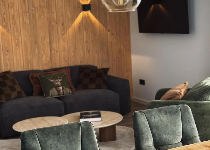 Modernes Boutique-apartment In Naturtraum * Willingen (Upland)