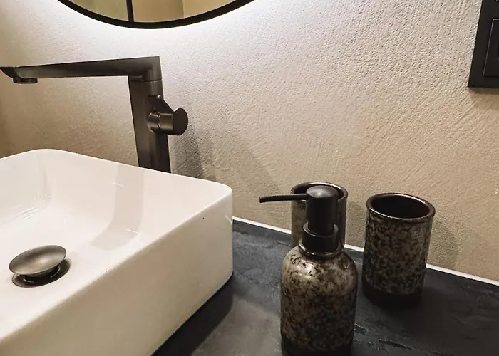 Modernes Boutique-apartment In Naturtraum Willingen (Upland)