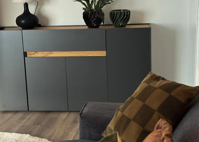 Appartement Modernes Boutique-apartment In Naturtraum Willingen (Upland)